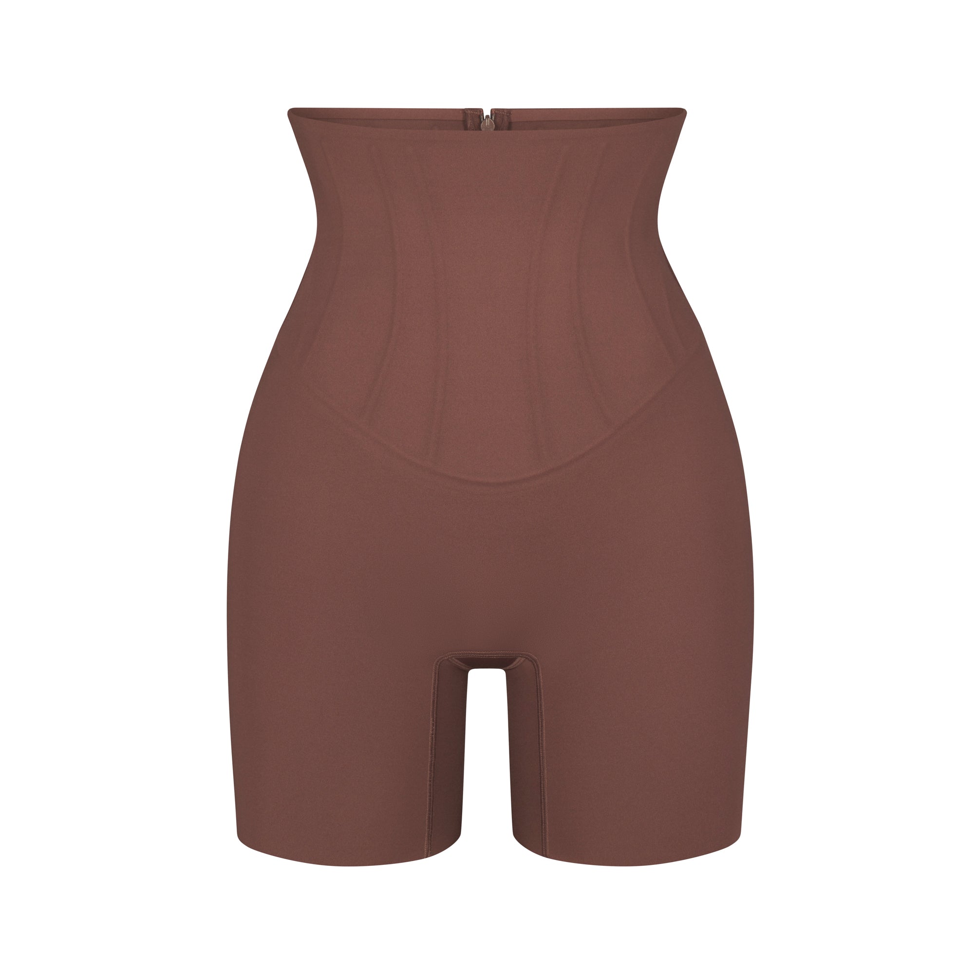 Skims BONDED CORSET SHORT