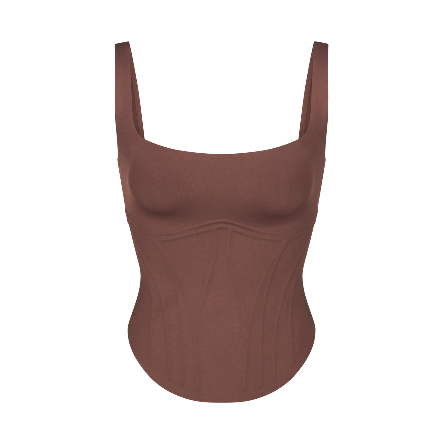 Skims BONDED LONG CORSET