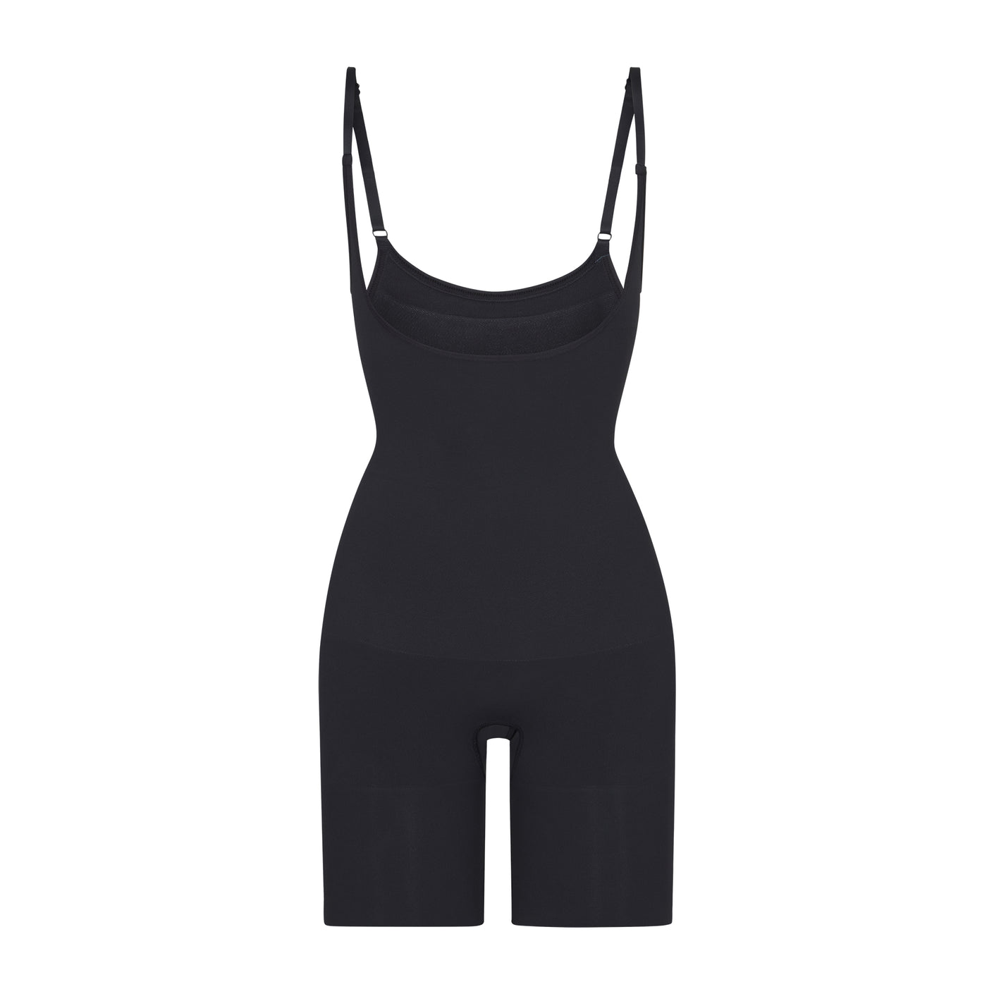 Skims BUTT ENHANCING OPEN BUST BODYSUIT