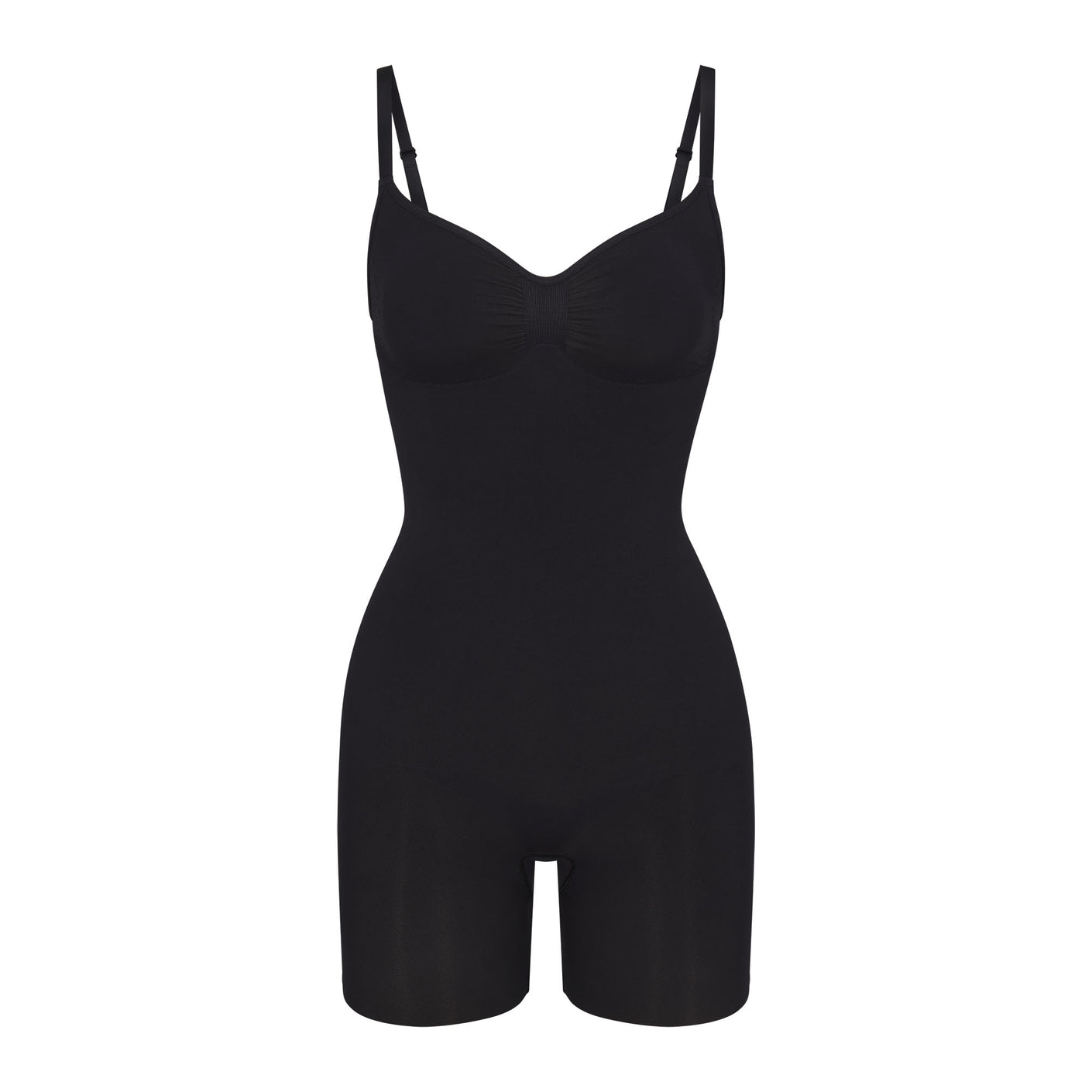 Skims MID THIGH BODYSUIT