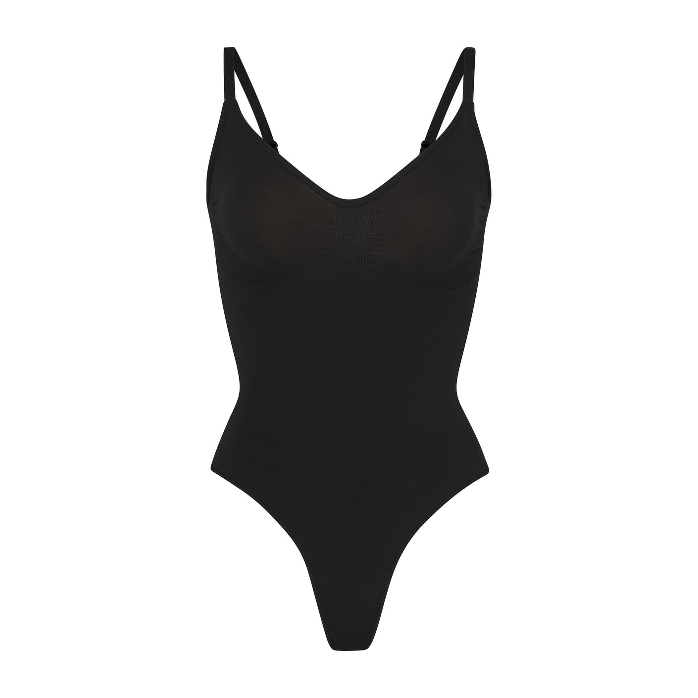 Skims THONG BODYSUIT