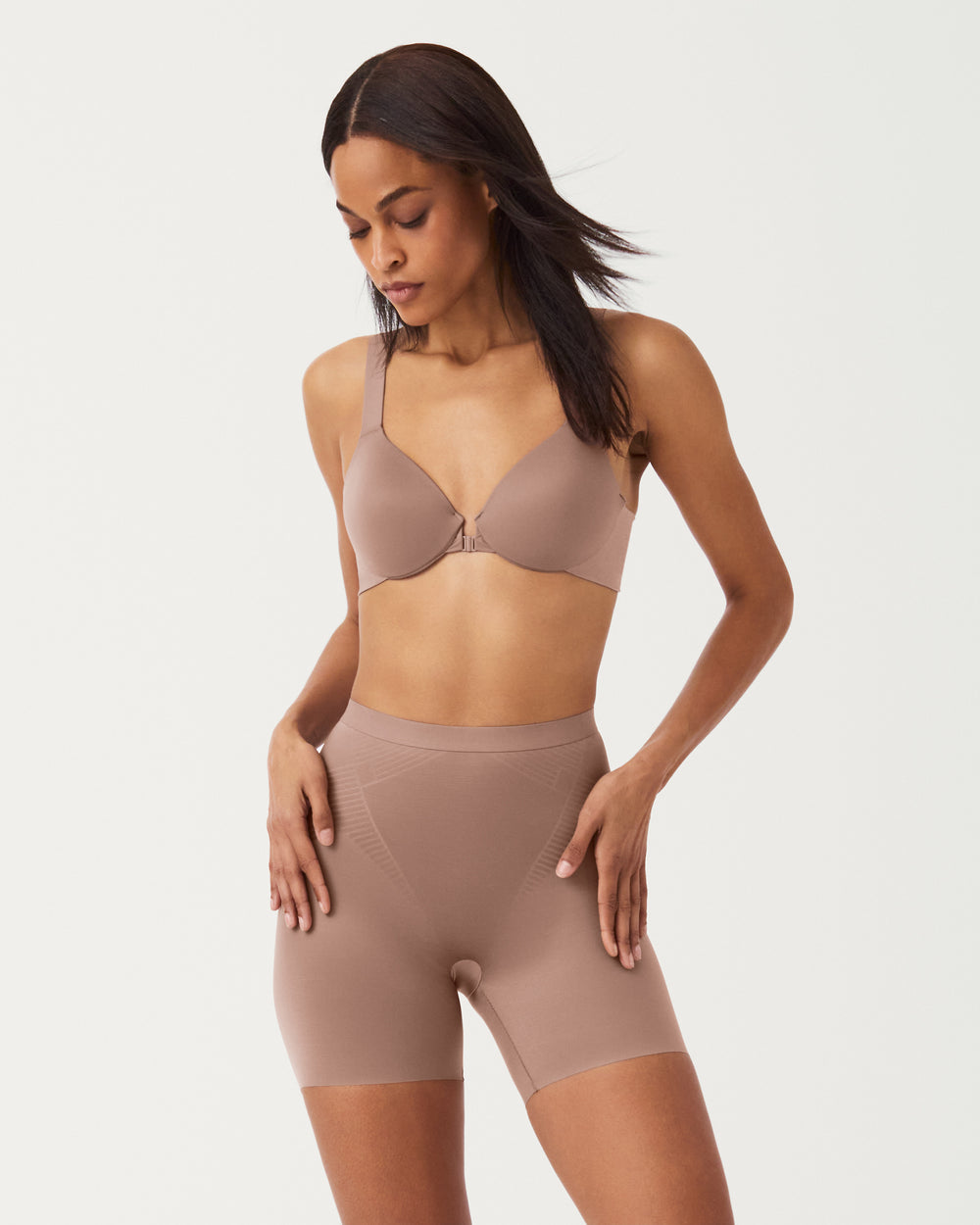 Skims OPEN BUST ARM SHAPER