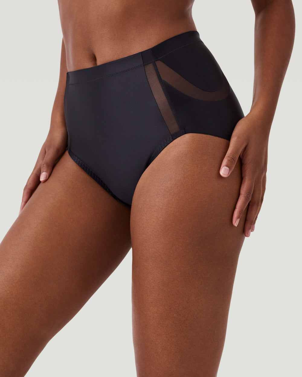 
Spanx Booty-Lifting Brief