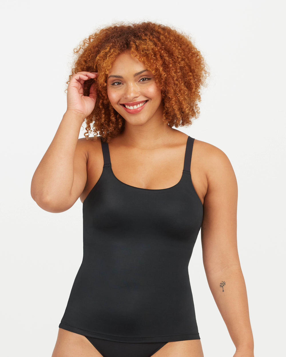 
Spanx Bra-llelujah!® One-and-Done Cami