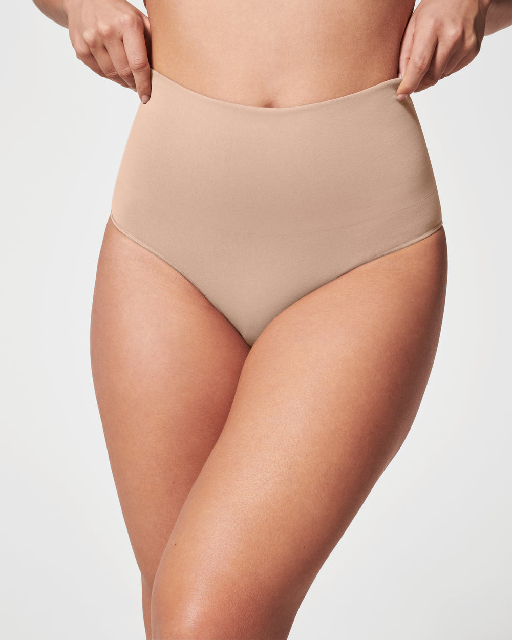 
Spanx EcoCare Seamless Shaping Brief