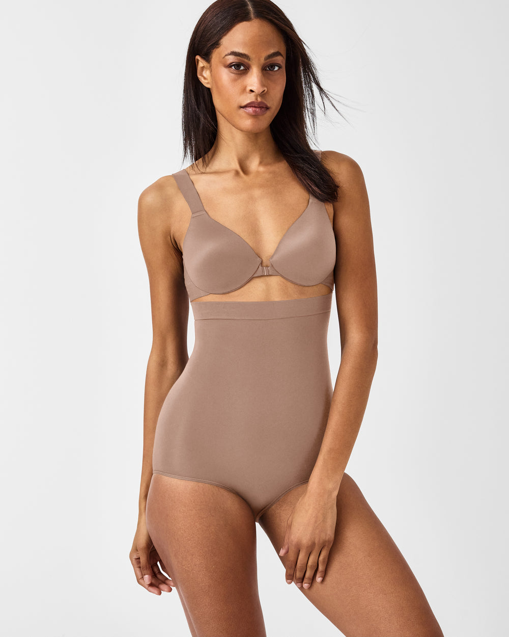 
Spanx Higher Power Panties