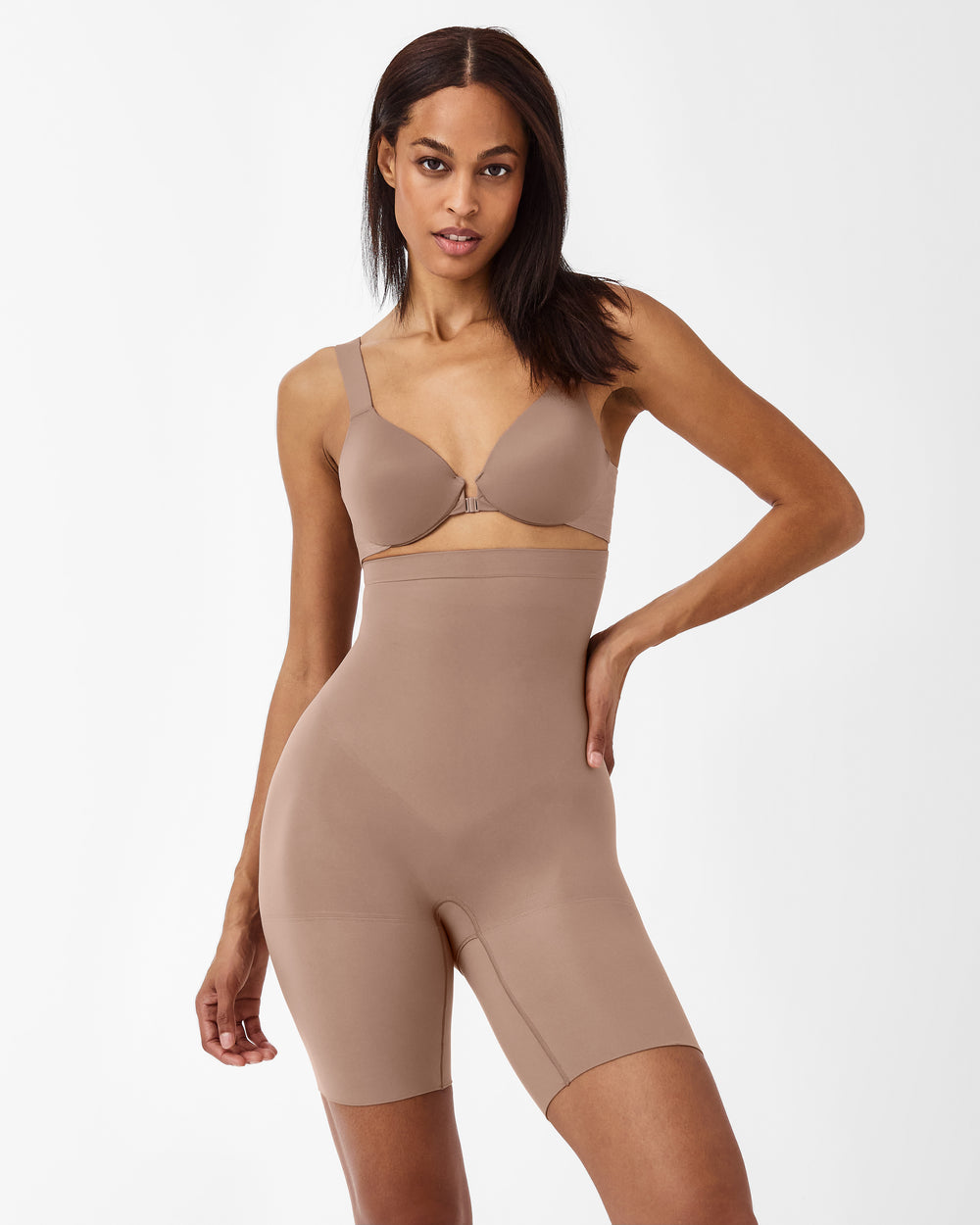 
Spanx Higher Power Short