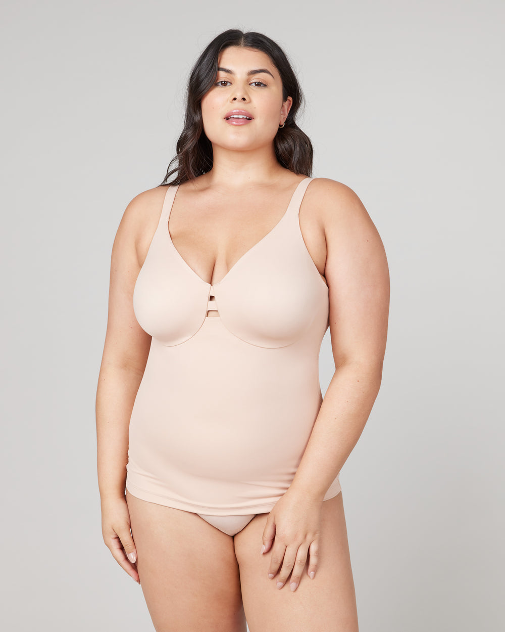 
Spanx Low Profile Minimizer Cami