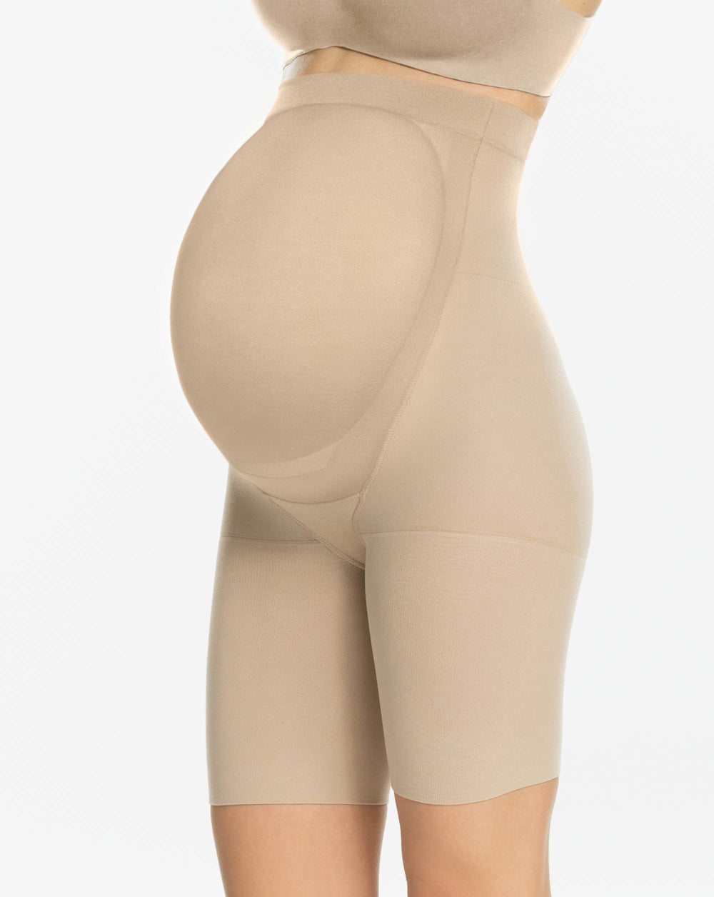 
Spanx Mama Short