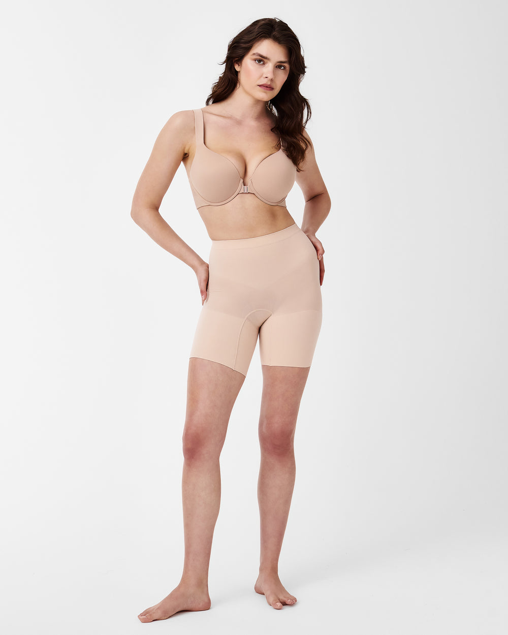 
Spanx Power Short