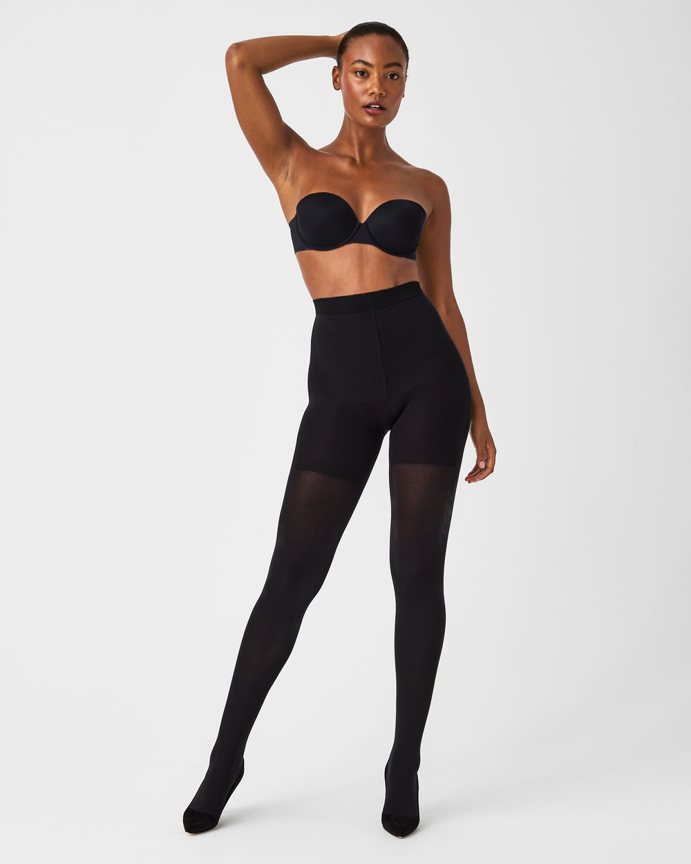 
Spanx Tight-End Tights®