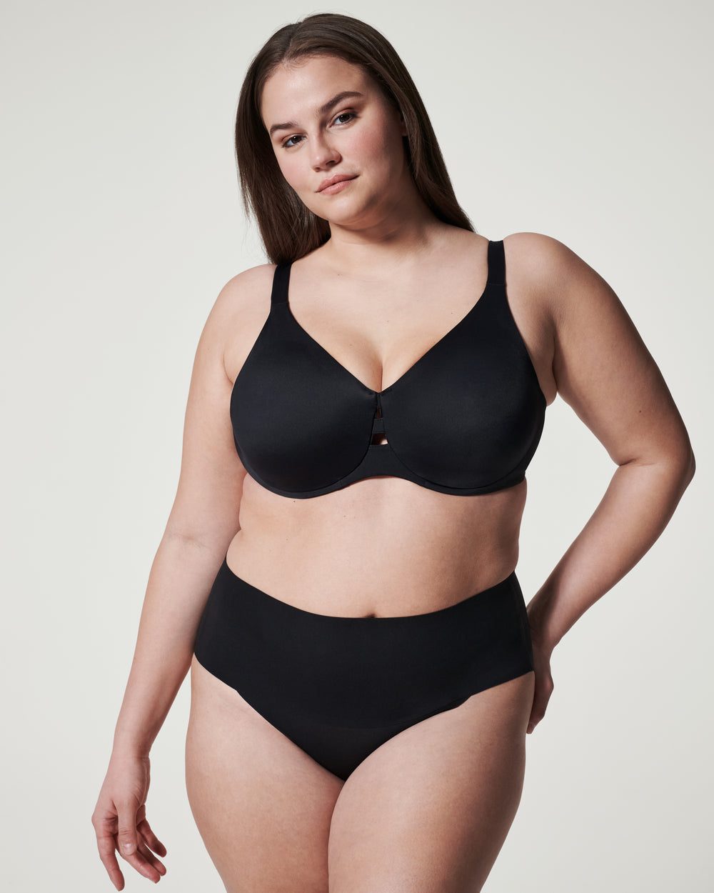 
Spanx Undie-tectable® Brief